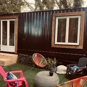  Chalet Containers Amenages